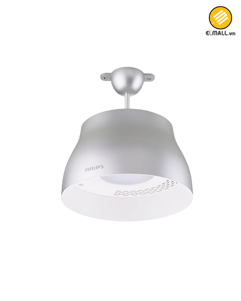 đèn nhà xưởng 20w philips