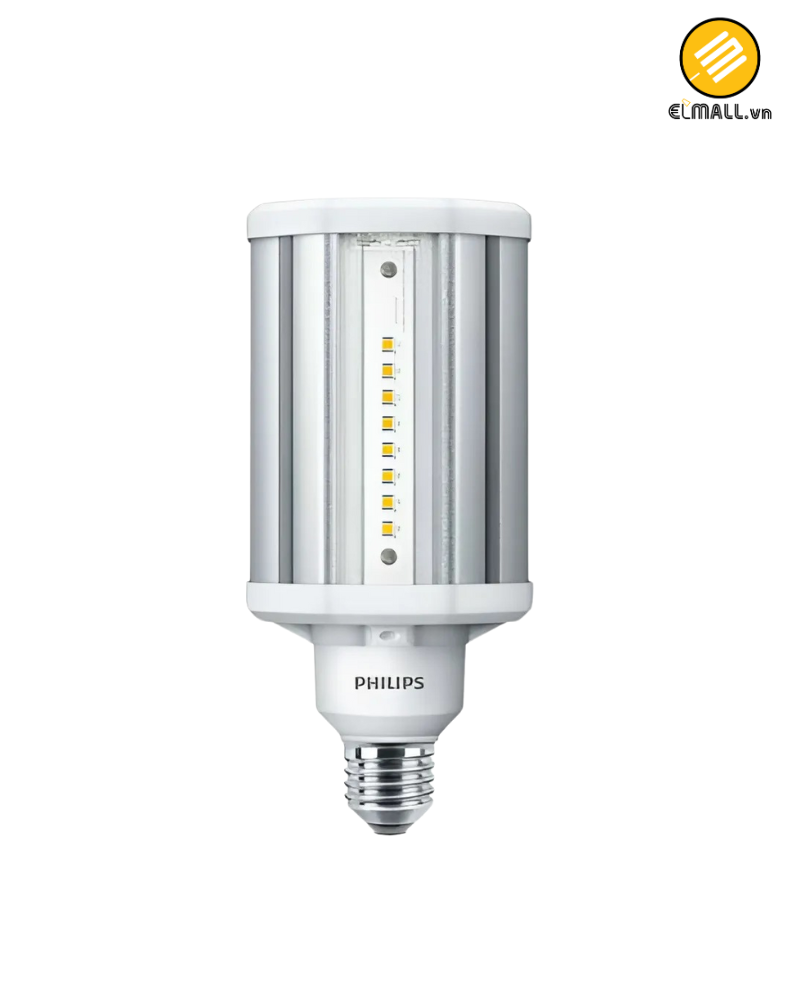 Giới thiệu về đèn nhà xưởng 33W Philips