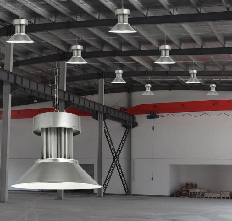 đèn highbay 200w Philips