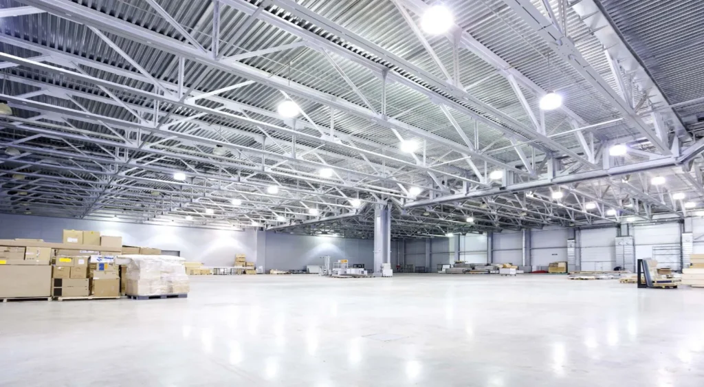 đèn highbay 200w Philips