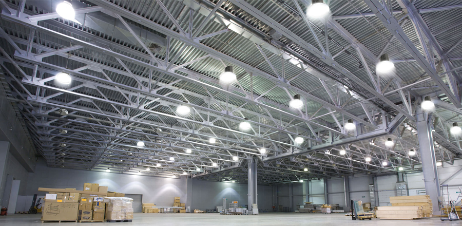 đèn highbay 200w Philips