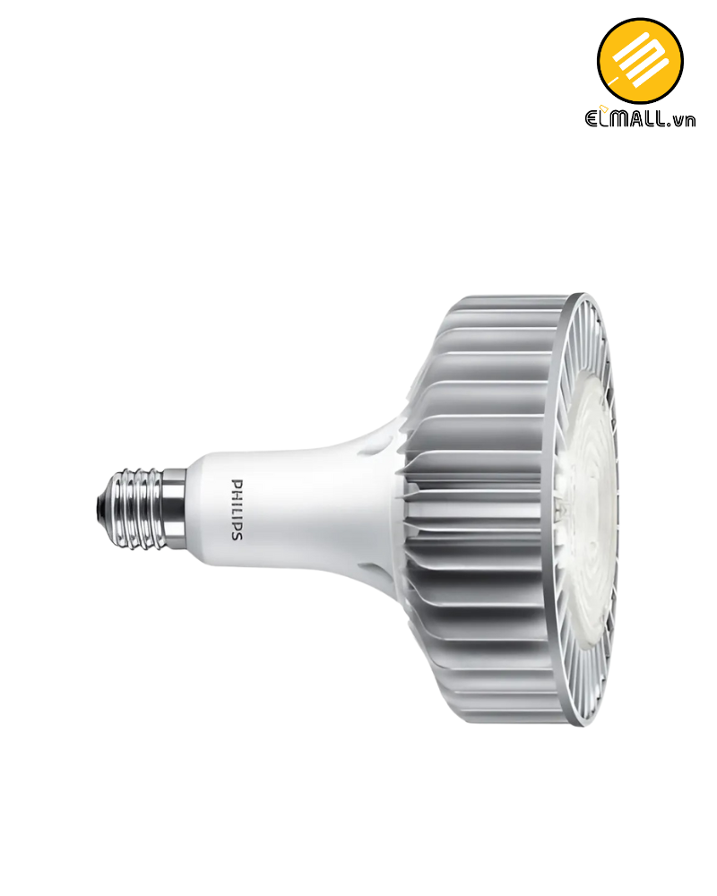 Cấu tạo và nguyên lý hoạt động đèn nhà xưởng 160w philips