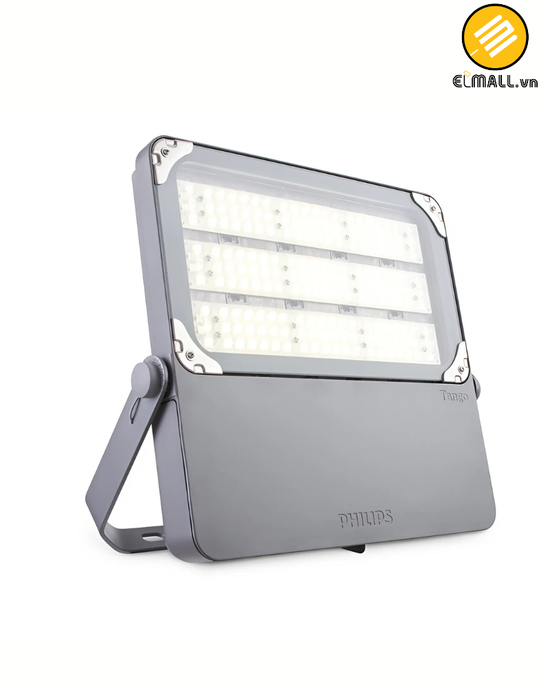 Đặc điểm của đèn pha led philips 120w