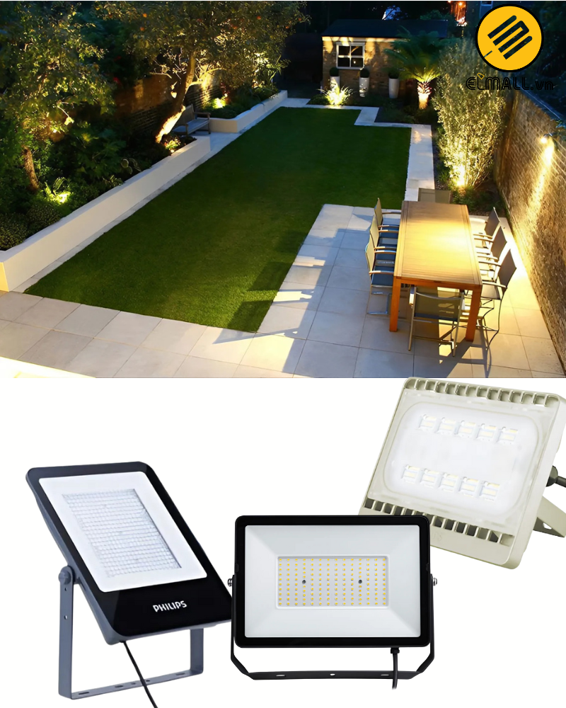 Lợi ích khi sử dụng đèn pha 70W Philips