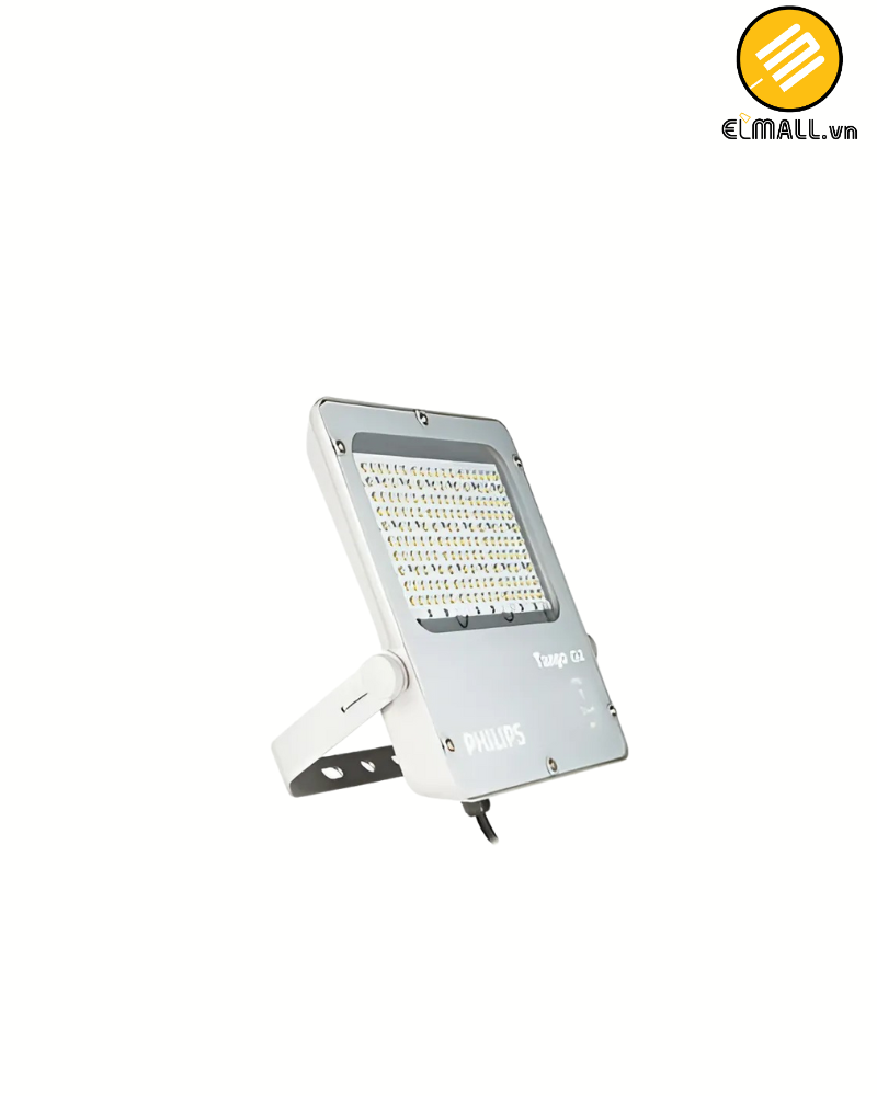 Giới thiệu sản phẩm đèn pha led 40W Philips