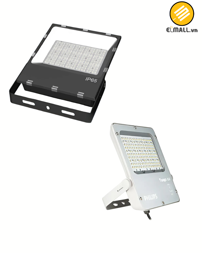 đèn pha led 80W Philips