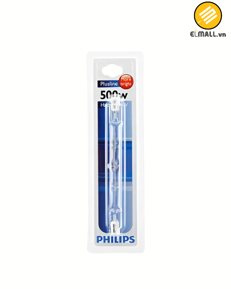 đèn cao áp philips 500W