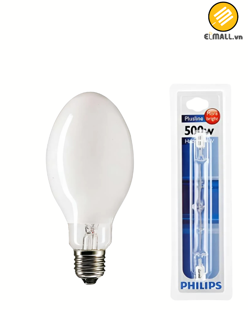 Ưu điểm nổi bật cao áp philips 500W