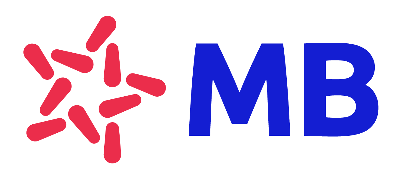 ngân hàng MB bank