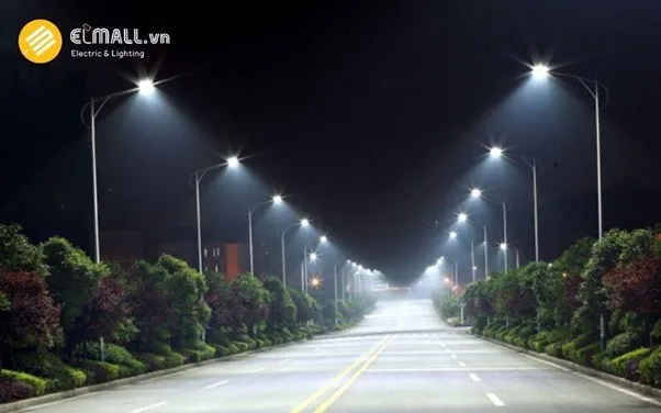 Đường khu vực