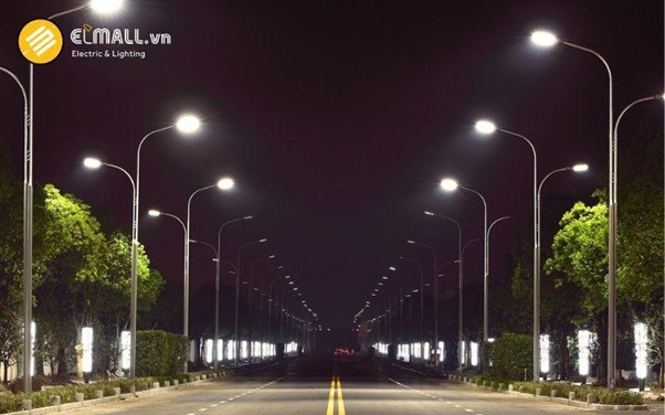 Đường phố cấp II