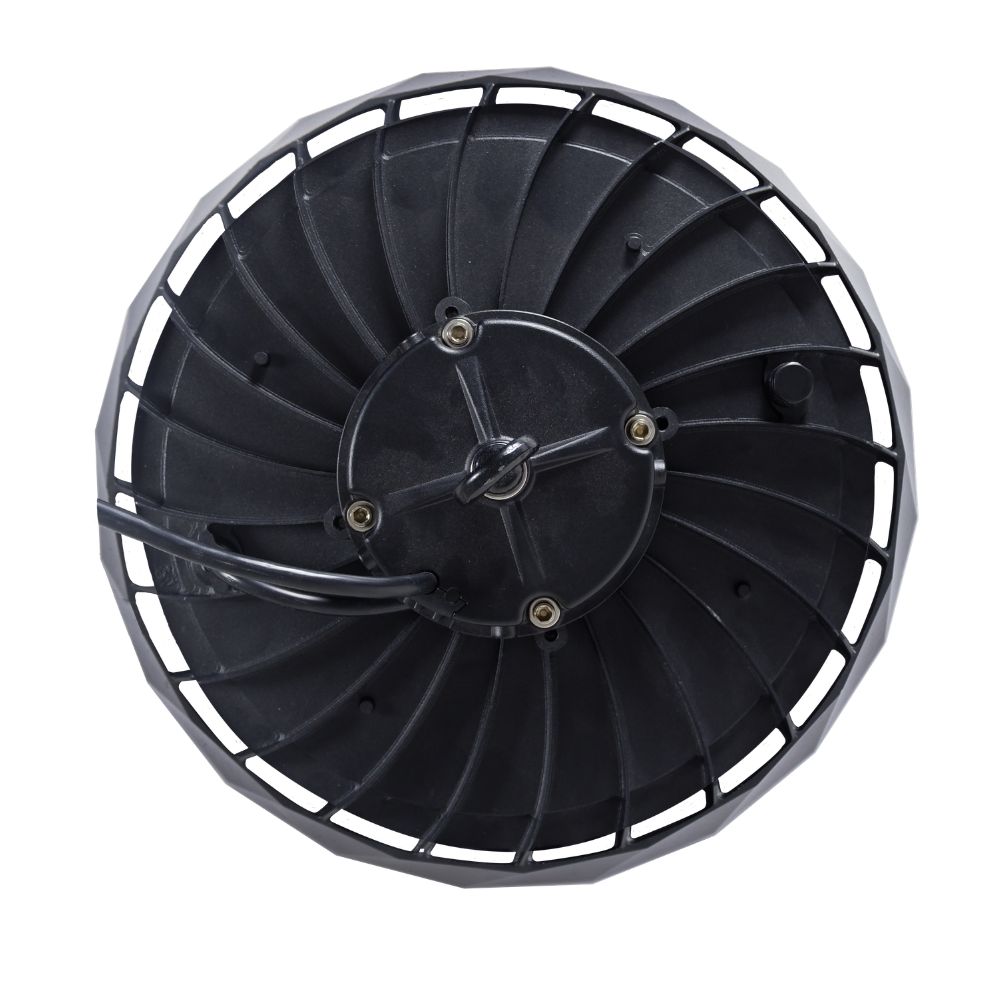 Đèn nhà xưởng UFO OEM SL-LHB01-150 2 Đèn nhà xưởng UFO OEM SL-LHB01-150