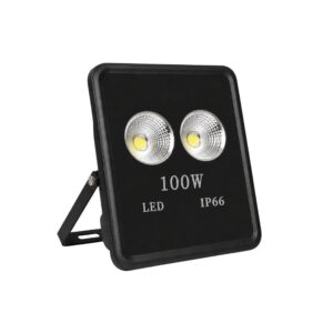 Đèn pha chén vuông OEM SL-DPL02-100
