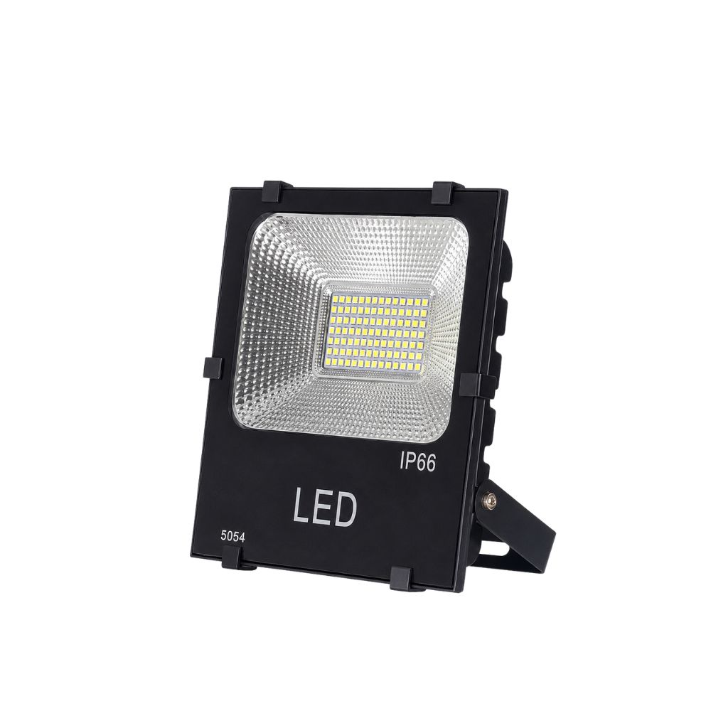 Đèn LED pha kim cương SMD - Eco OEM SL-DPL04-100EC 1 Đèn LED pha kim cương SMD - Eco OEM SL-DPL04-100EC