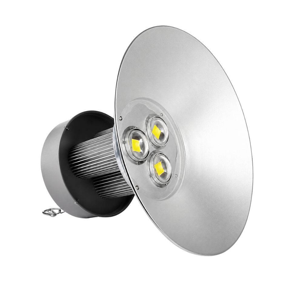 Đèn nhà xưởng OEM SL-LHB02-150 1 Đèn nhà xưởng OEM SL-LHB02-150