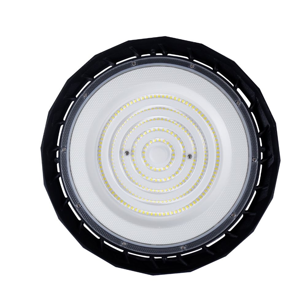 Đèn nhà xưởng UFO OEM SL-LHB01-150 1 Đèn nhà xưởng UFO OEM SL-LHB01-150