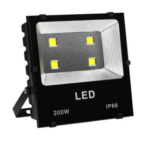Đèn LED pha kim cương COB OEM SL-DPL03-200