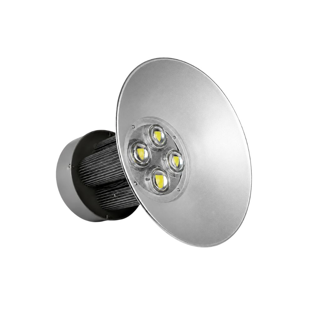 Đèn nhà xưởng OEM SL-LHB02-200 1 Đèn nhà xưởng OEM SL-LHB02-200