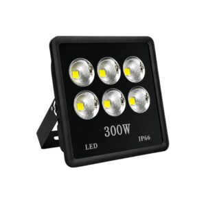 Đèn pha chén vuông OEM SL-DPL02-300