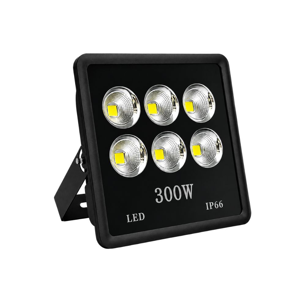 Đèn pha chén vuông OEM SL-DPL02-300 1 Đèn pha chén vuông OEM SL-DPL02-300