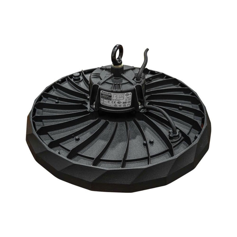 Đèn nhà xưởng UFO OEM SL-LHB01-150 4 Đèn nhà xưởng UFO OEM SL-LHB01-150