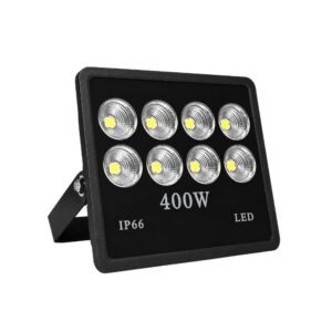 Đèn pha chén vuông OEM SL-DPL02-400