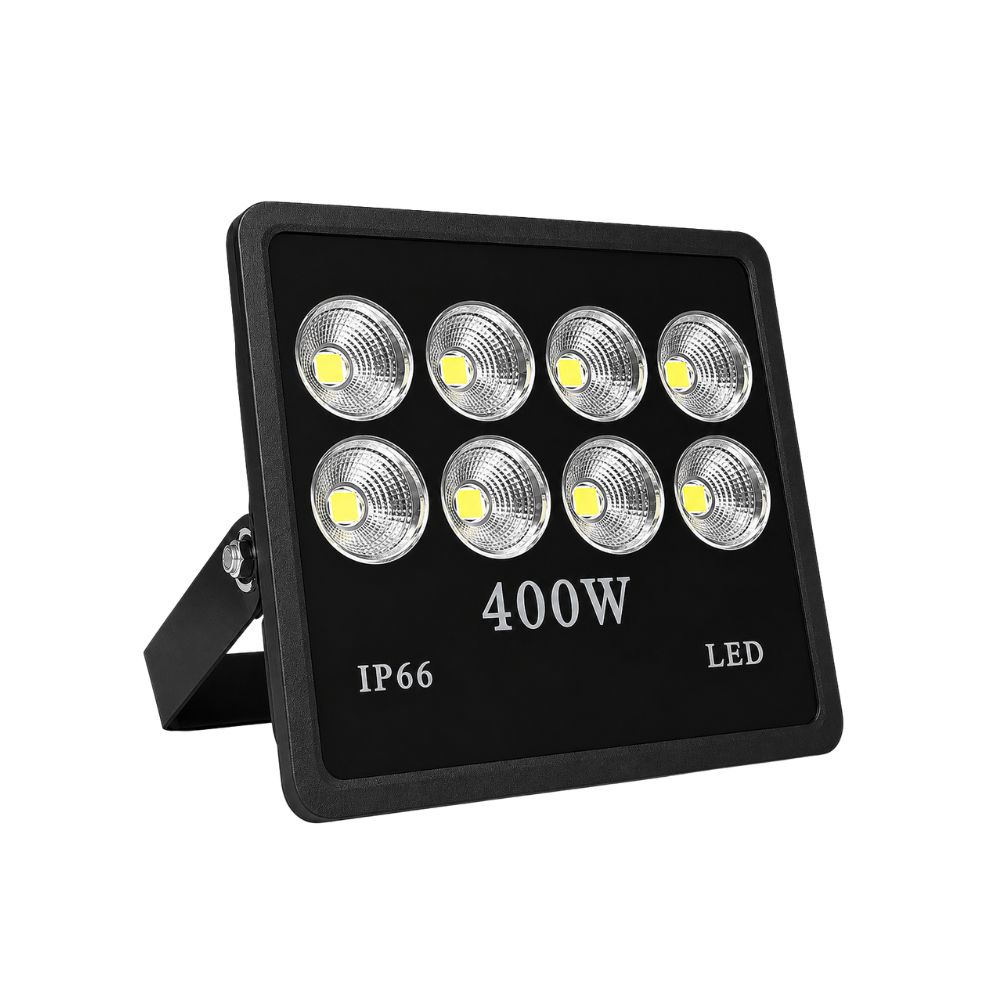 Đèn pha chén vuông OEM SL-DPL02-400 1 Đèn pha chén vuông OEM SL-DPL02-400