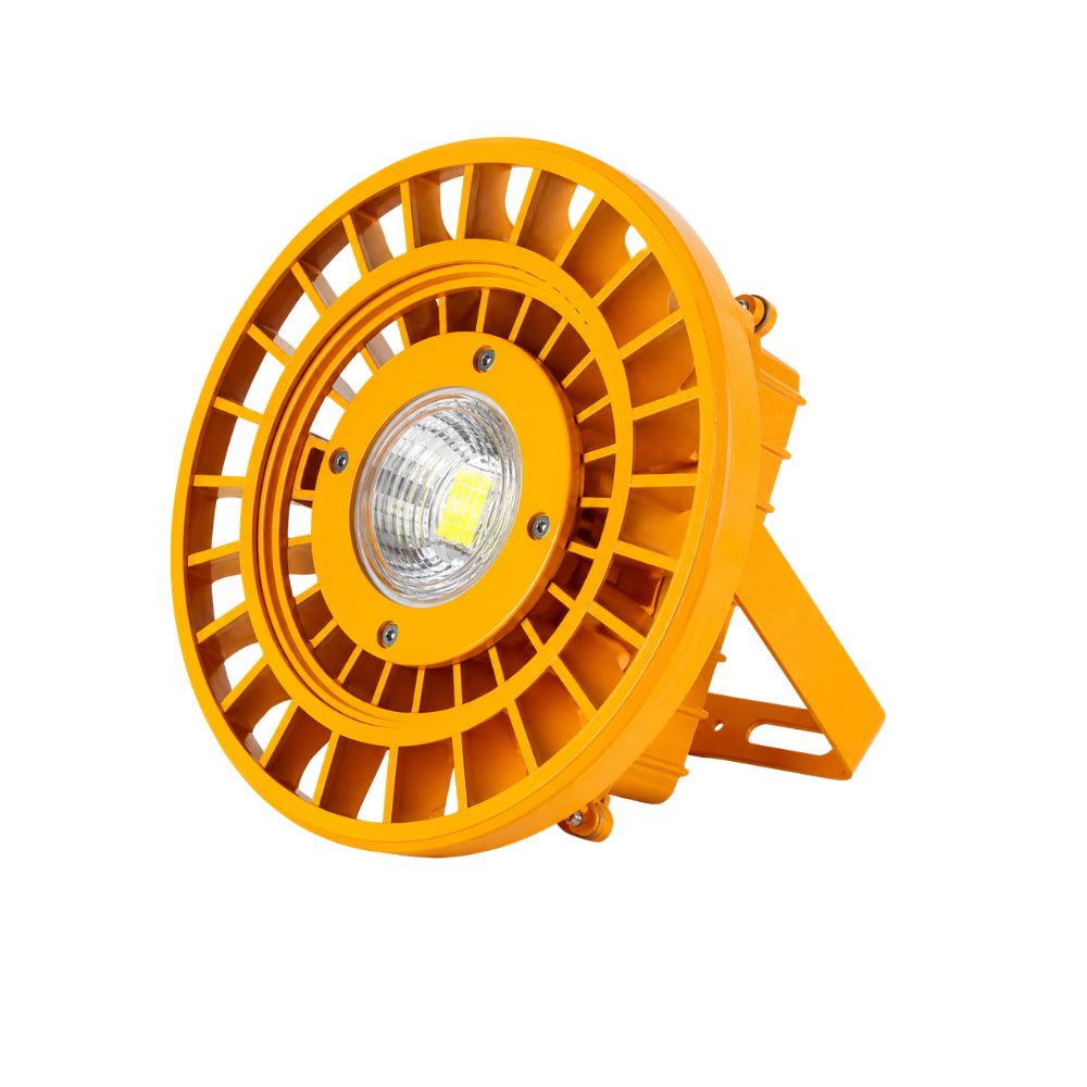Đèn nhà xưởng chống nổ OEM SL-HCN01-50 50W 1 Đèn nhà xưởng chống nổ OEM SL-HCN01-50 50W