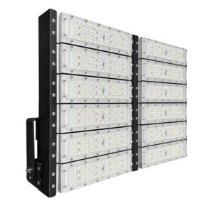 Đèn LED pha module OEM SL-DPL01-600