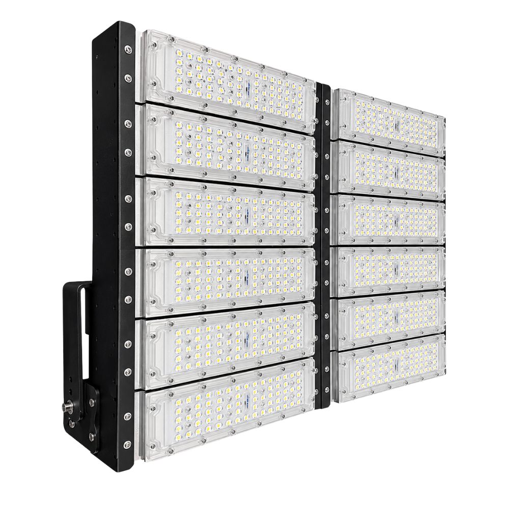 Đèn LED pha module OEM SL-DPL01-600 1 Đèn LED pha module OEM SL-DPL01-600