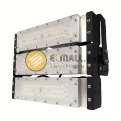 Đèn LED Pha Module Chiếu Sáng Sân Pickleball BVP575 150W
