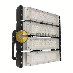 Đèn LED Pha Module Chiếu Sáng Sân Pickleball BVP575 200W