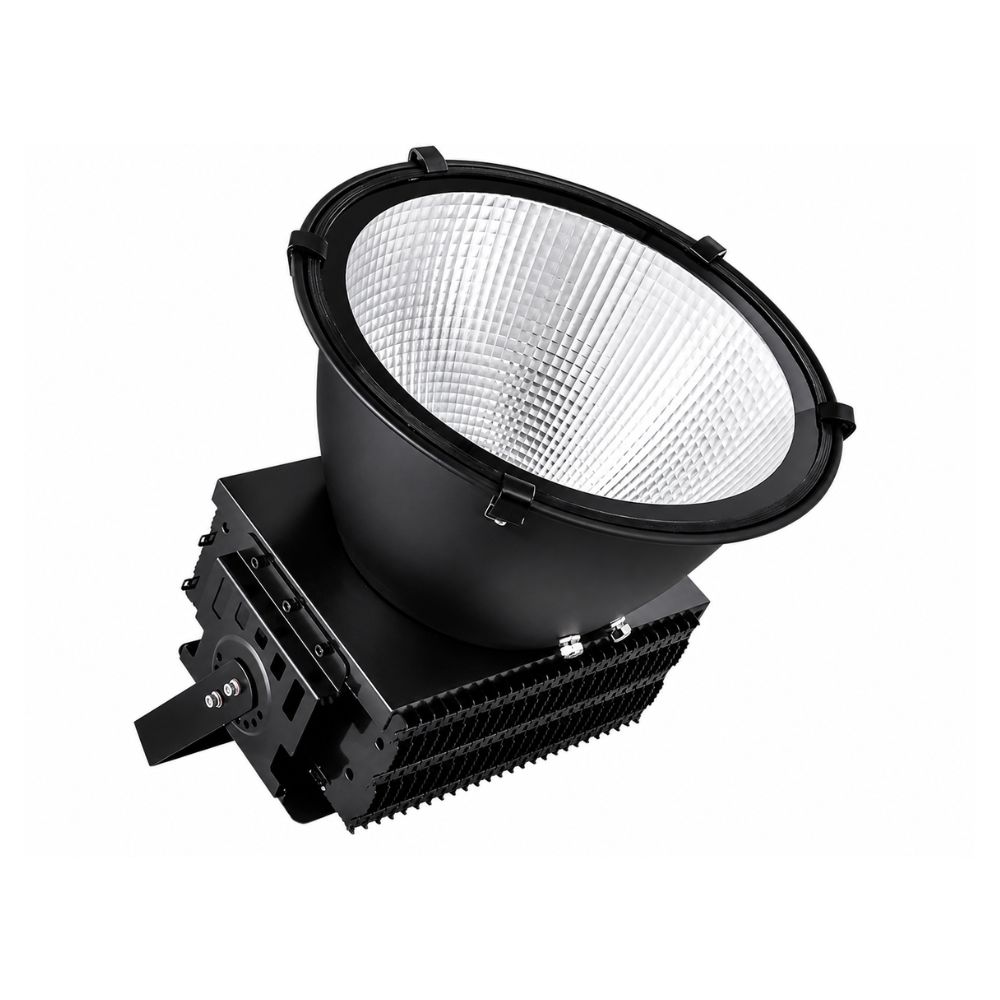 Đèn pha chiếu cẩu OEM SL-PCT01-600 600W