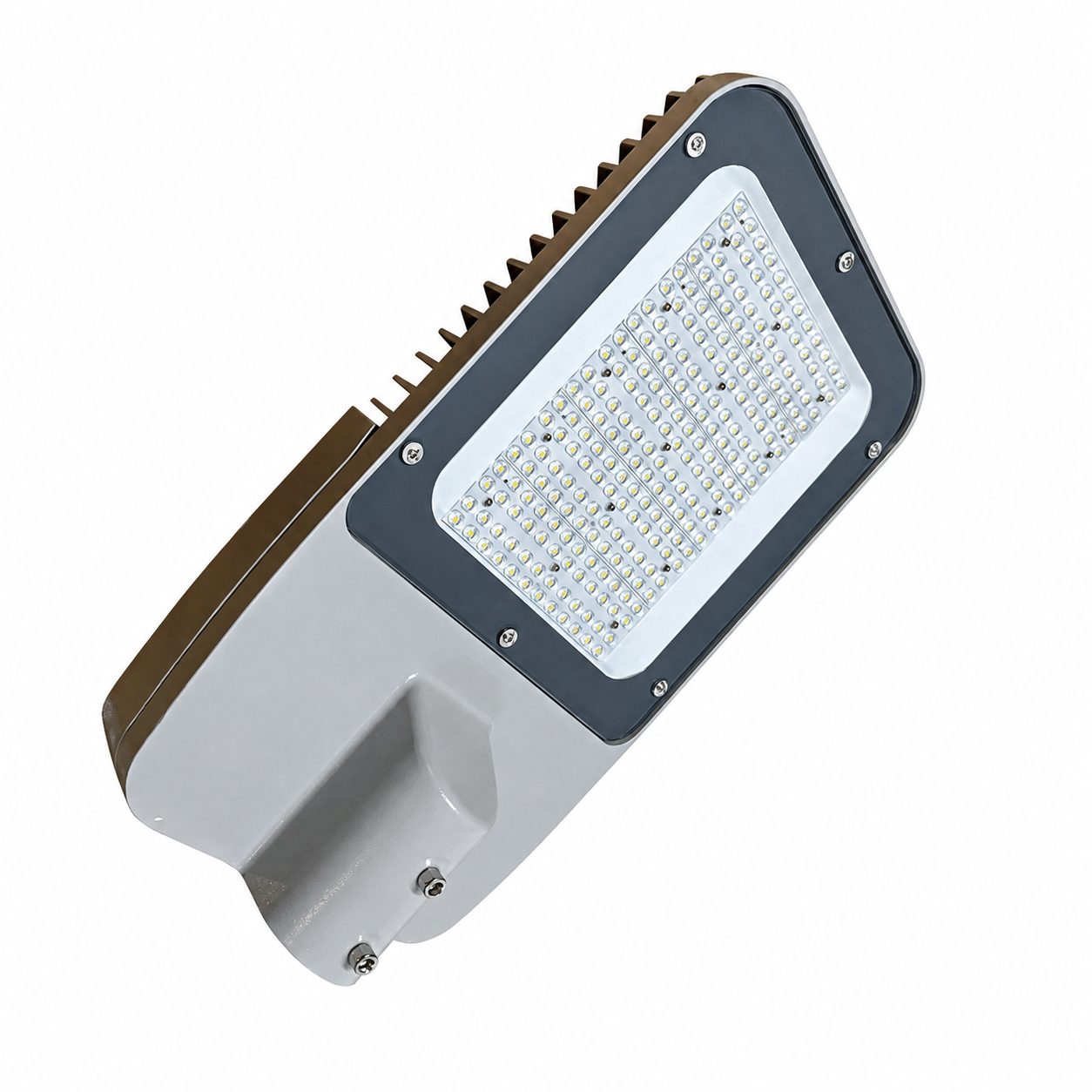 Đèn đường LED OEM SL-BRP372-200 200W 2 Đèn đường LED OEM SL-BRP372-200 200W