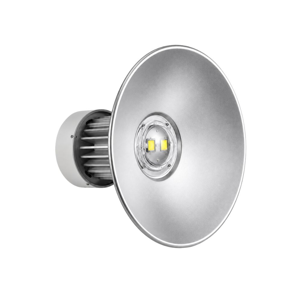 Đèn nhà xưởng OEM SL-LHB02-100 100W