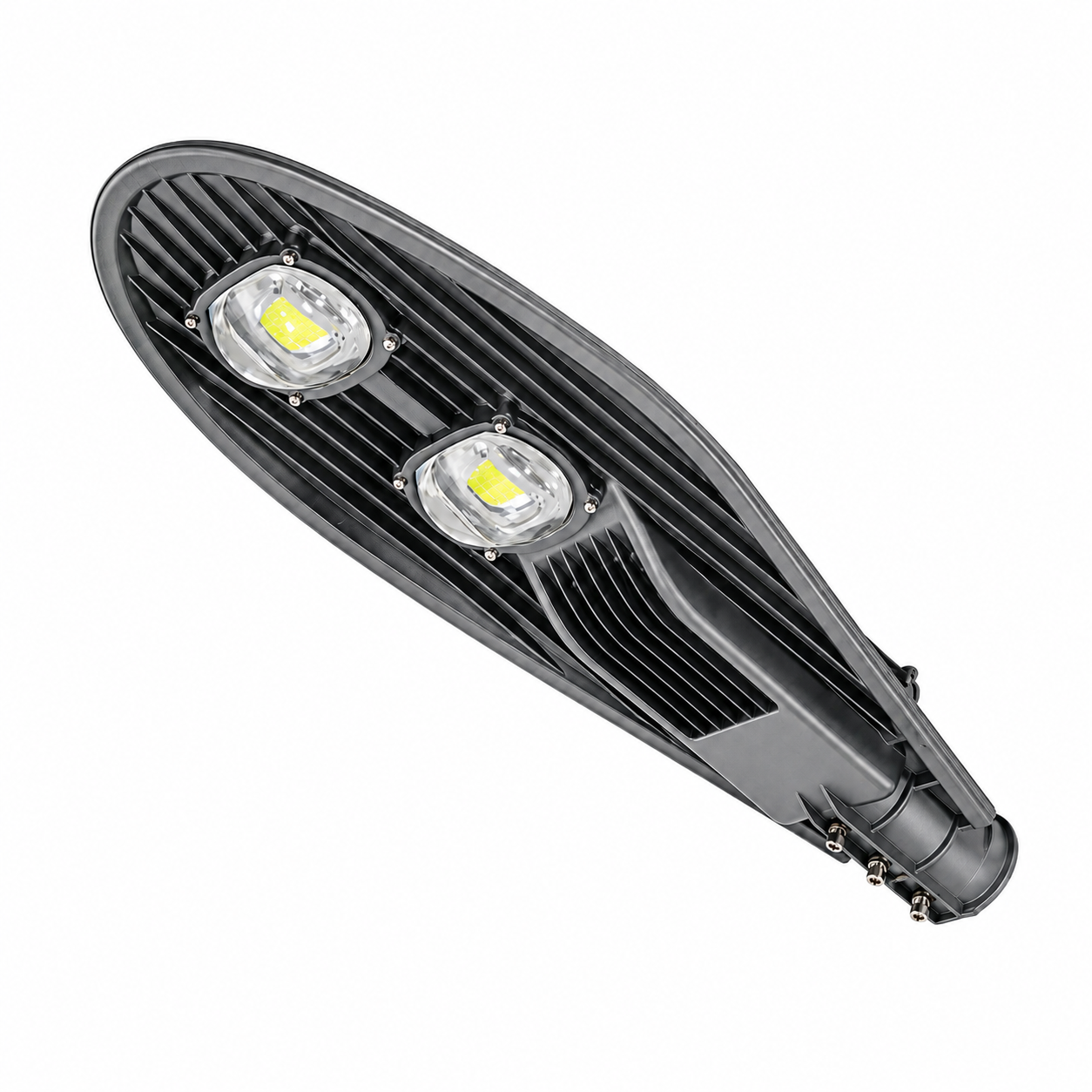 Đèn đường lá OEM SL-DLS01-100 100W