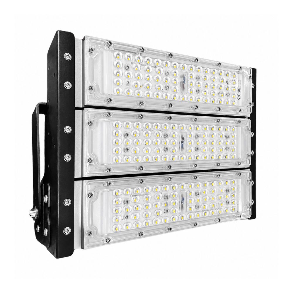 Đèn LED pha module OEM SL-DPL01-150 150W