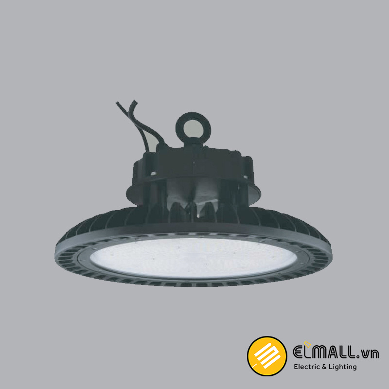 Đèn led nhà xưởng High Bay HBE-200T