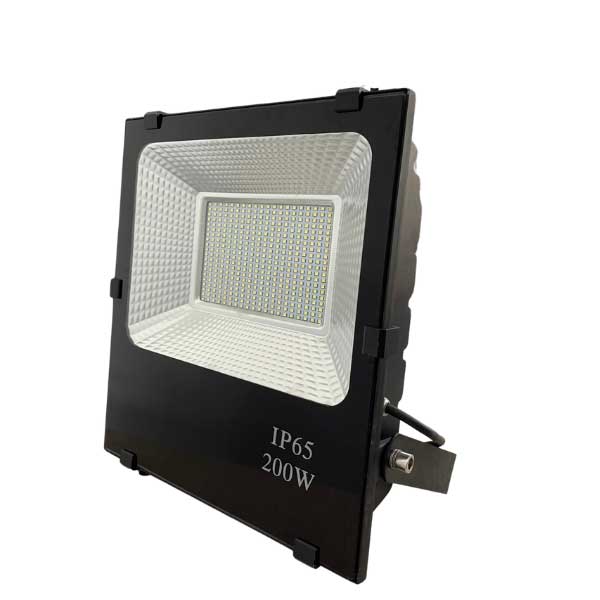 Đèn LED pha BVP023 20W - 100W