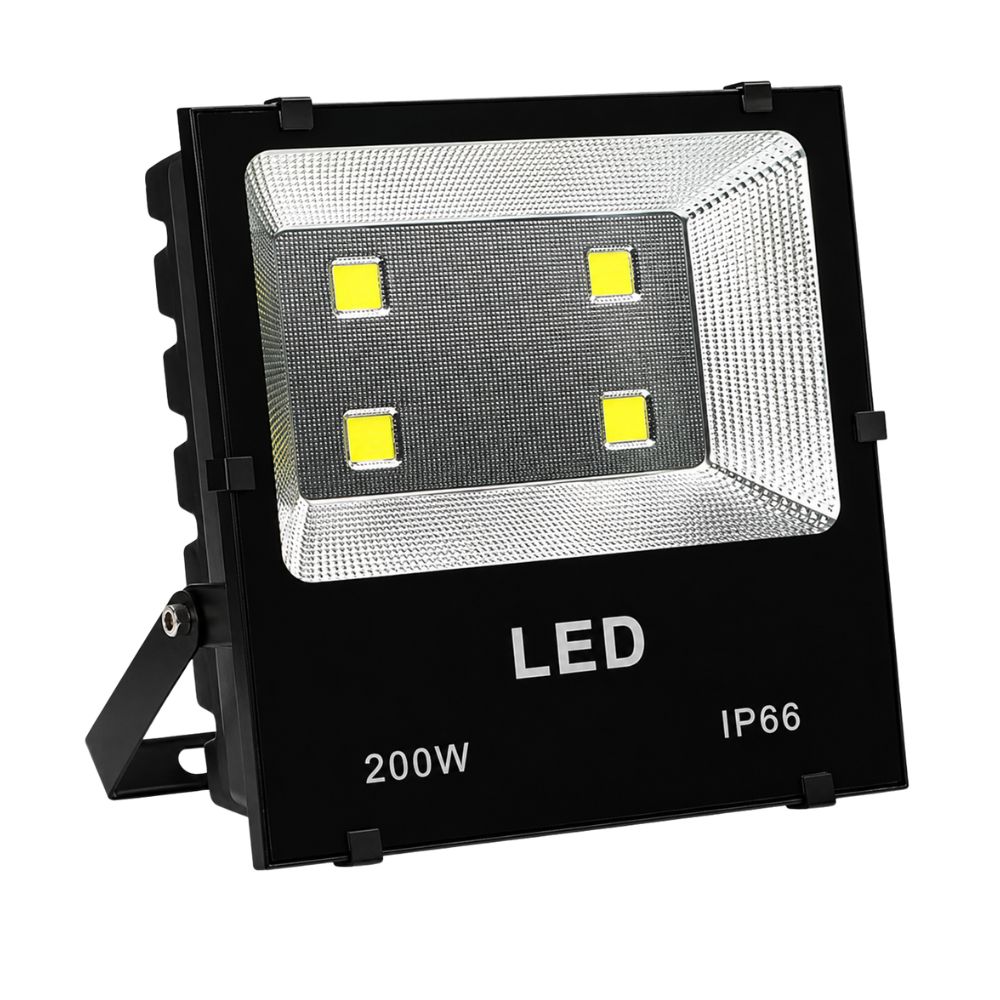Đèn LED pha kim cương COB OEM SL-DPL03-200 200W