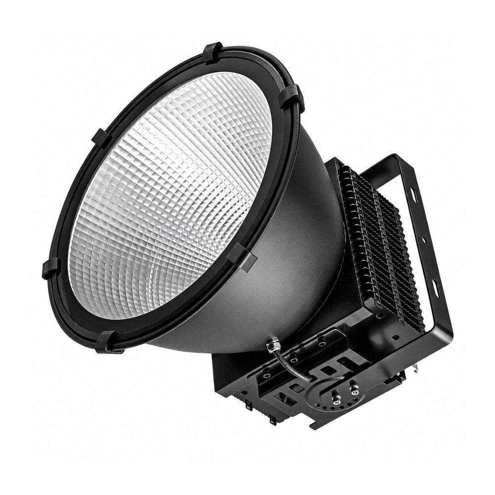 Đèn pha chiếu cẩu OEM SL-PCT01-600 600W