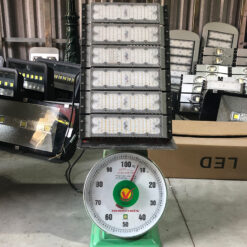 Alternative view of Đèn led pha module chiếu sáng Sân Pickleball BVP575 100W 200W 300W 500W 1000W
