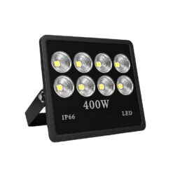 Đèn pha chén vuông OEM SL-DPL02-400 400W