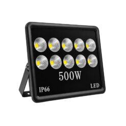 Đèn pha chén vuông OEM SL-DPL02-500 500W