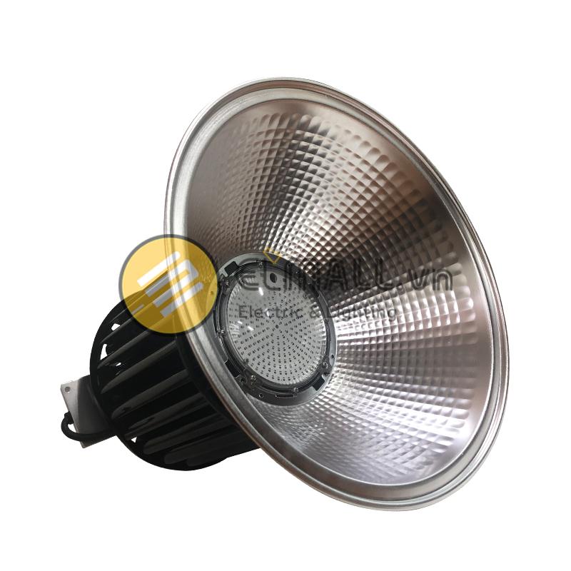 Đèn LED nhà xưởng BY342 50W - 250W