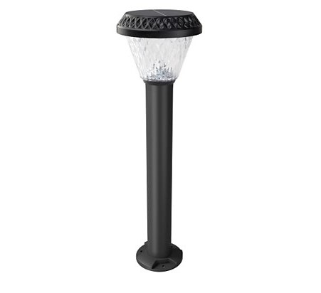 Đèn cắm cỏ năng lượng mặt trời BGC050 LED3/730 Philips