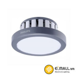 Đèn Led Nhà Xưởng HighBay BY228P 60W, 100W, 200W PSU Philips