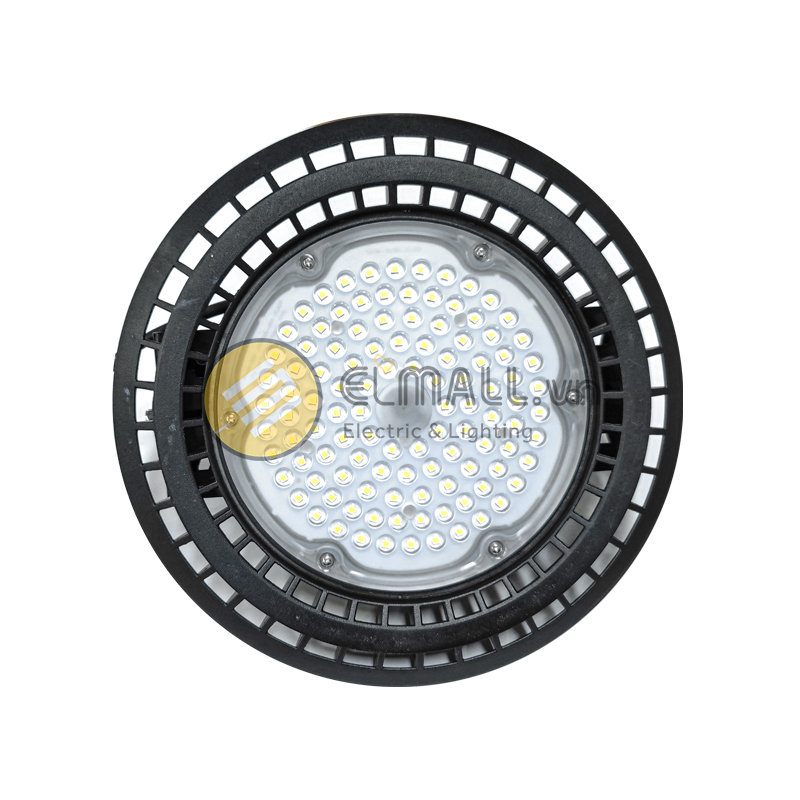 Đèn LED Chiếu Sáng Sân Pickleball 100W BY236