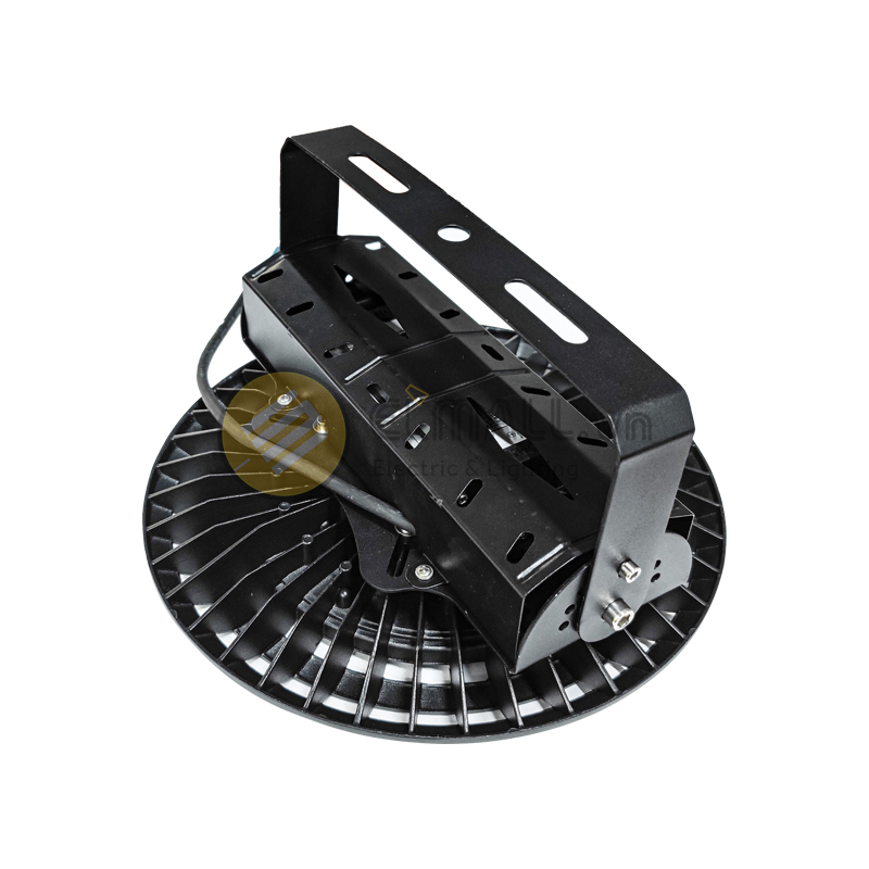 Đèn LED Chiếu Sáng Sân Pickleball 100W BY236