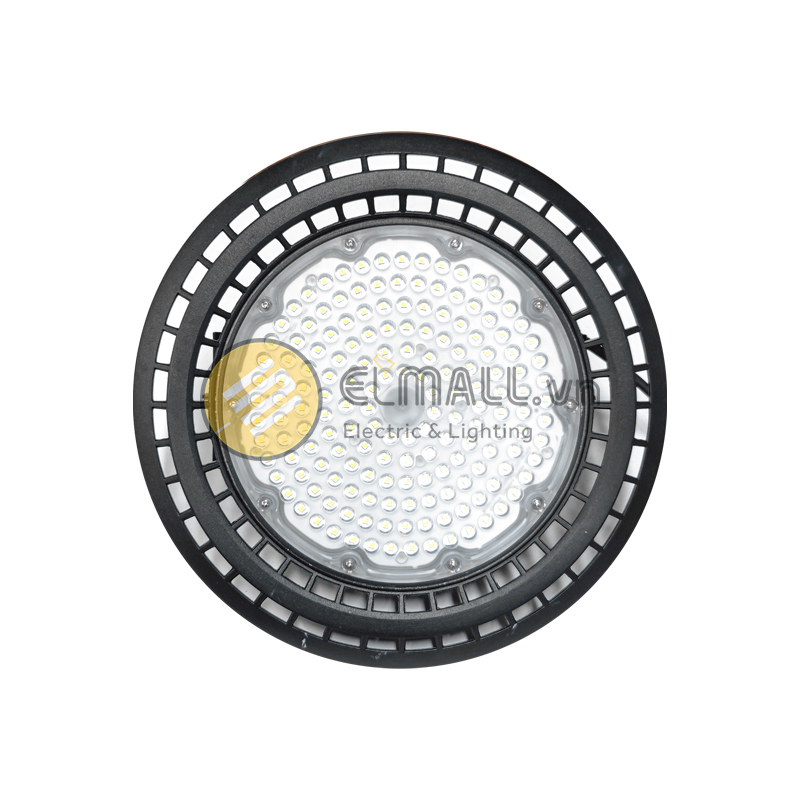 Đèn LED Chiếu Sáng Sân Pickleball 150W BY236
